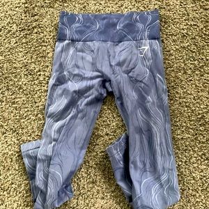 Gymshark leggings. Size small. Excellent condition